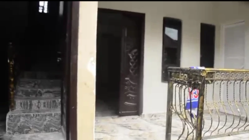 2 Bedroom Flat for Rent in Amachai, Delta - Image 2