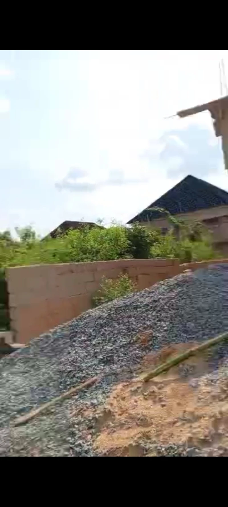Land for Sale in Asaba, Delta - Image 1