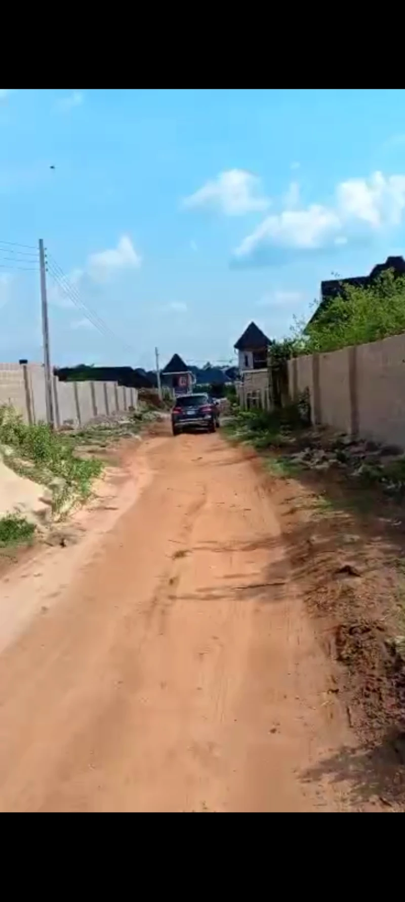 Land for Sale in Asaba, Delta - Image 2