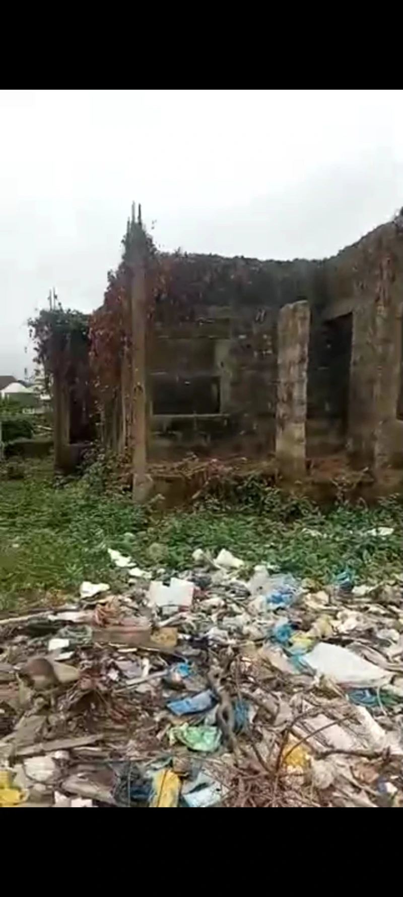 Land for Sale in Asaba, Delta - Image 1