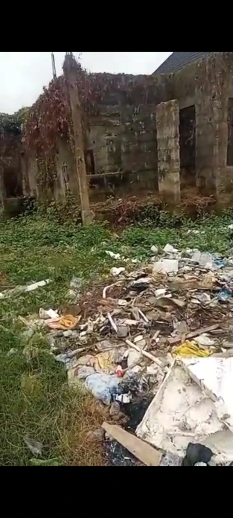 Land for Sale in Asaba, Delta - Image 3