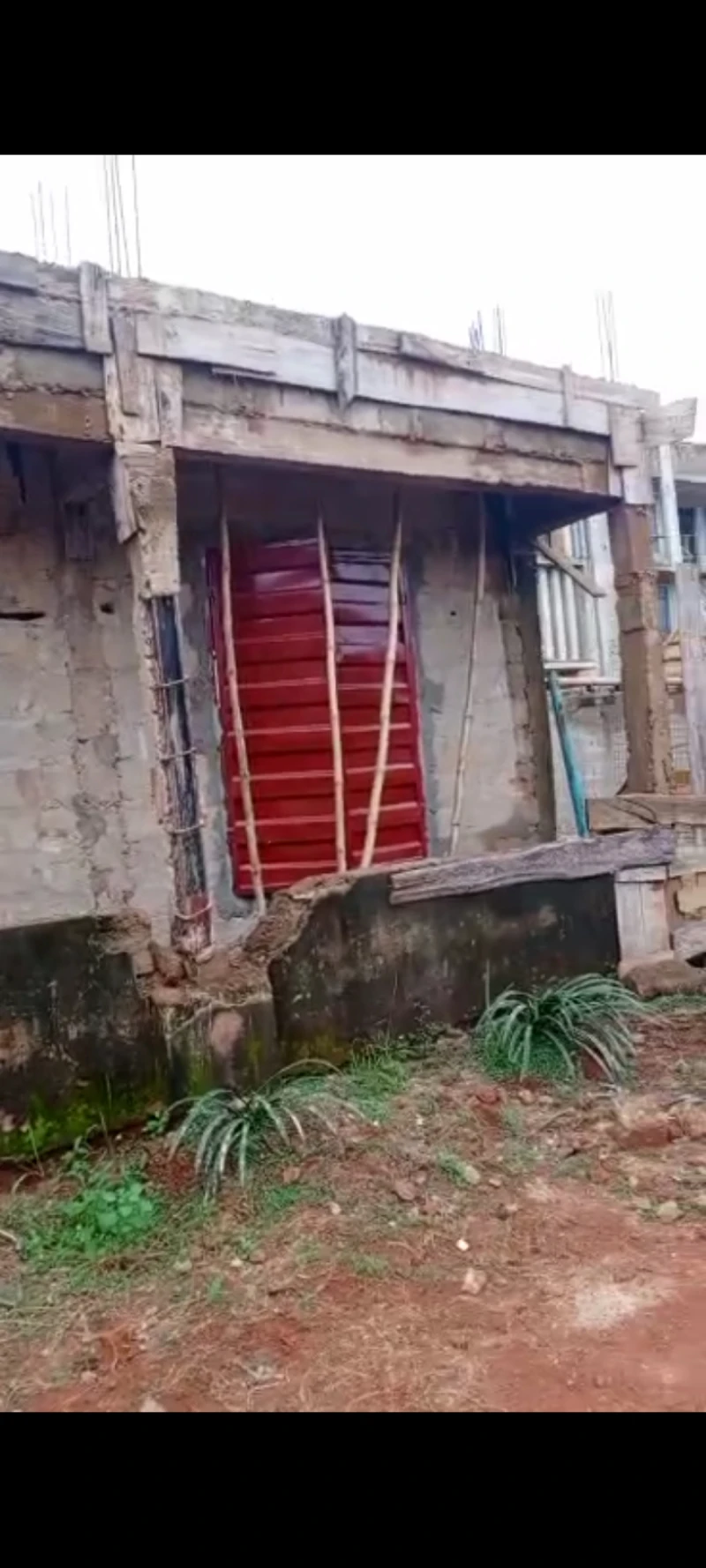 Store for Rent in Midwifery, Delta - Image 1