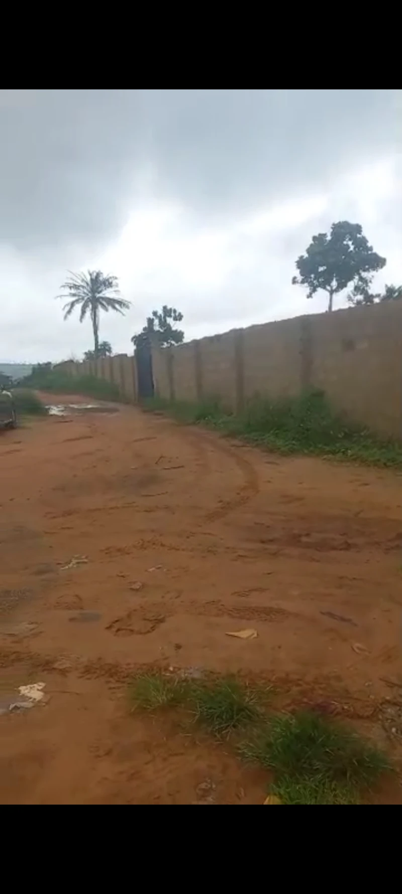 Land for Sale in Asaba, Delta - Image 2
