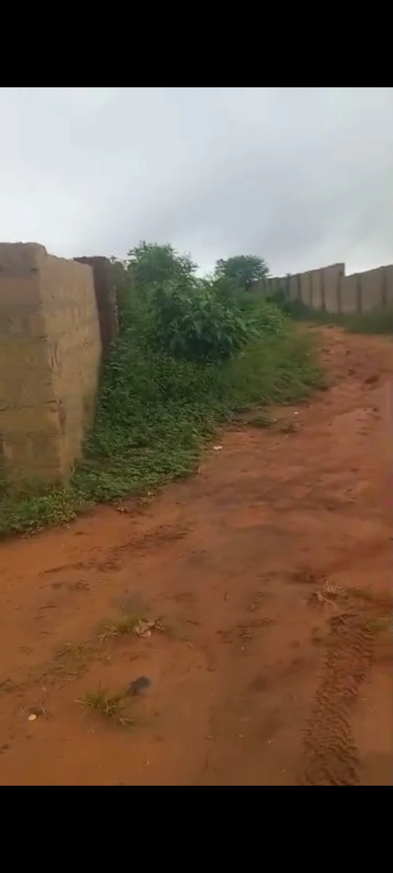Land for Sale in Asaba, Delta - Image 1