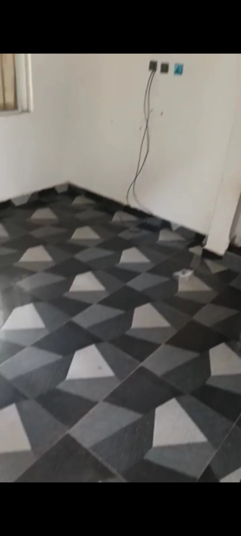 1 Bedroom Flat for Rent in Behind NNPC, Delta - Image 3