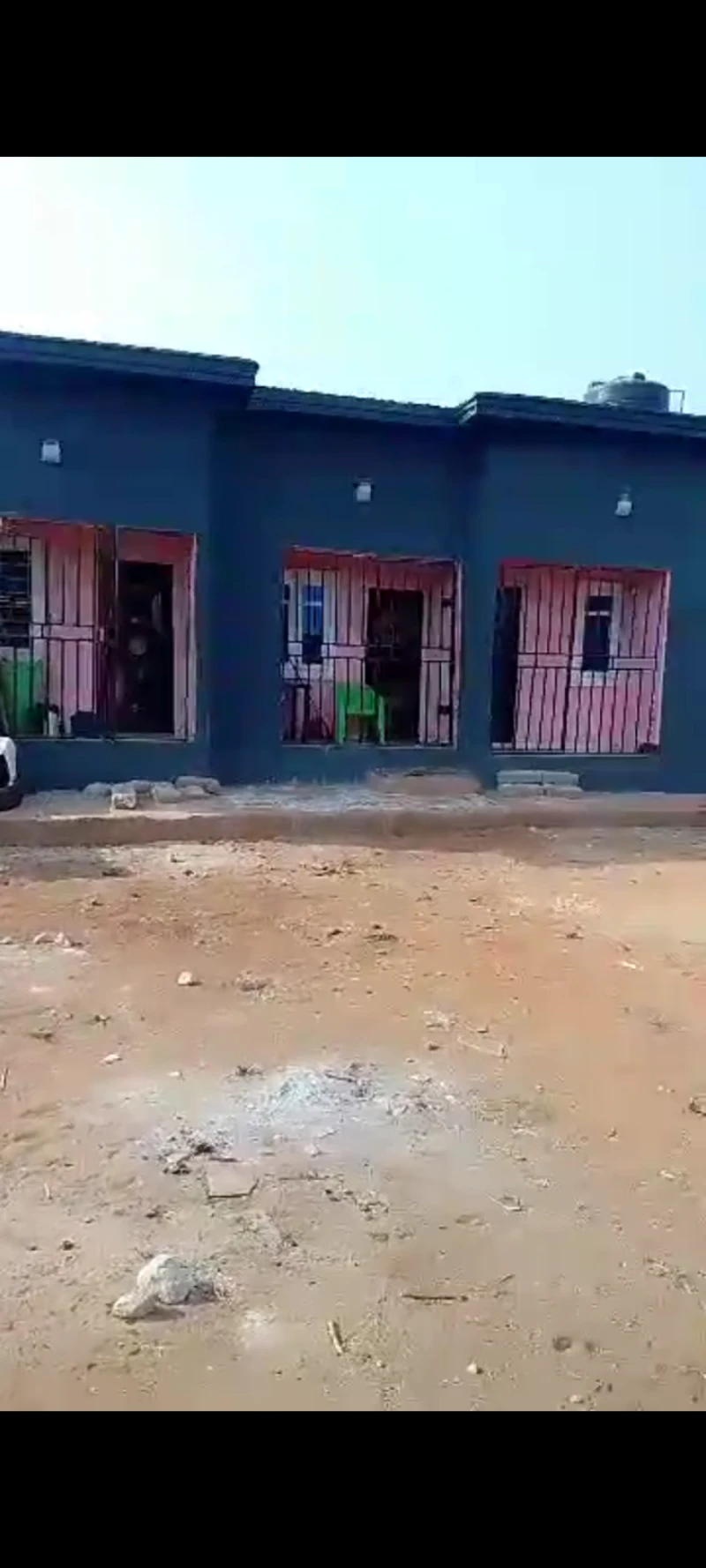Land for Sale in Asaba, Delta - Image 1