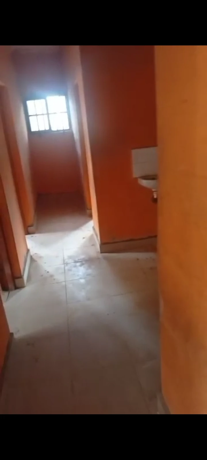 3 Bedroom Flat for Rent in Asaba Scan, Delta - Image 1
