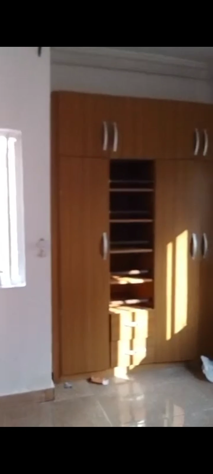 2 Bedroom Flat for Rent in Okpanam bypass, Delta - Image 1