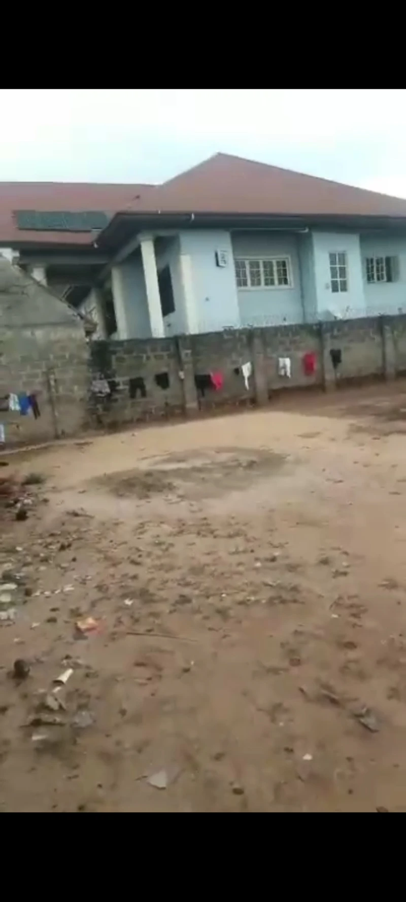 Land for Sale in Asaba, Delta - Image 1