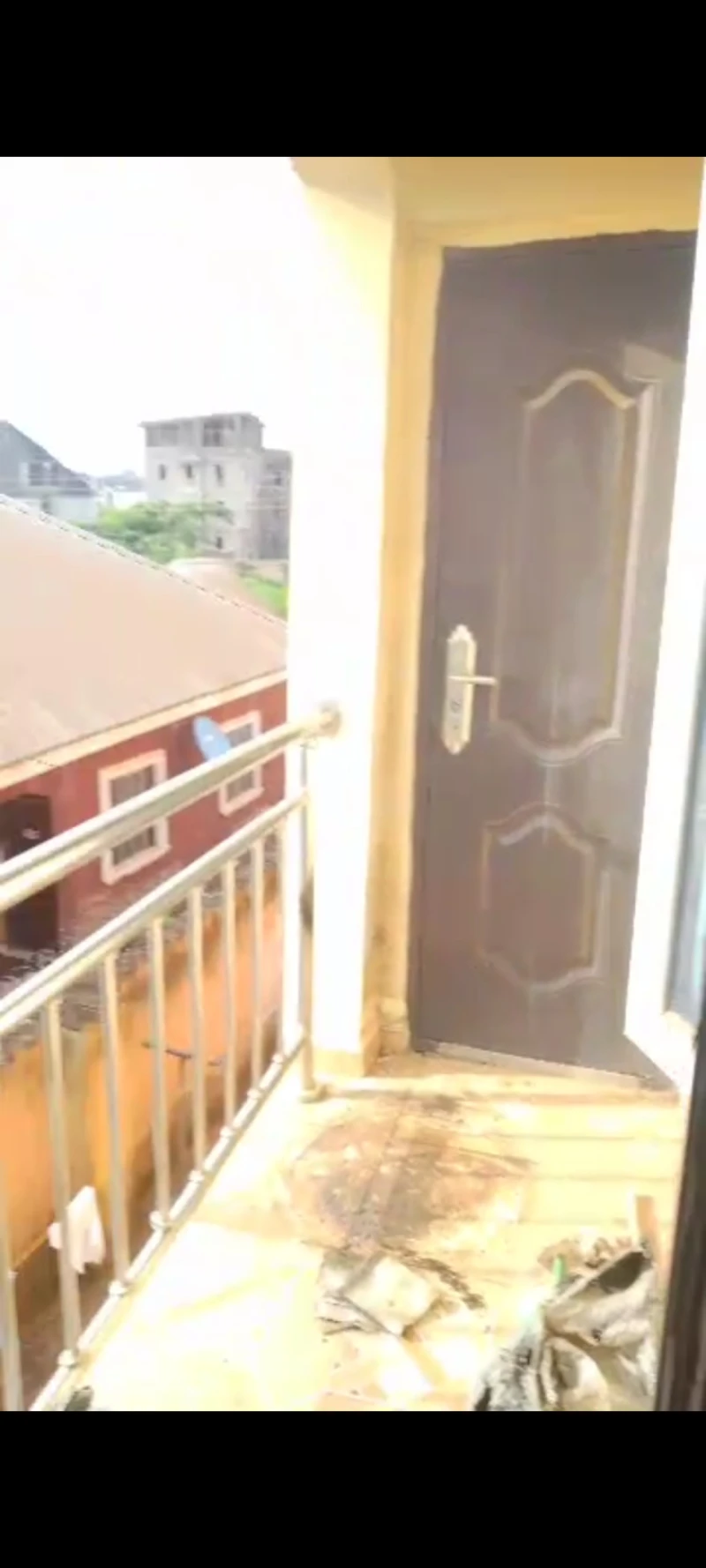 2 Bedroom Flat for Rent in Okpanam City gate, Delta - Image 6