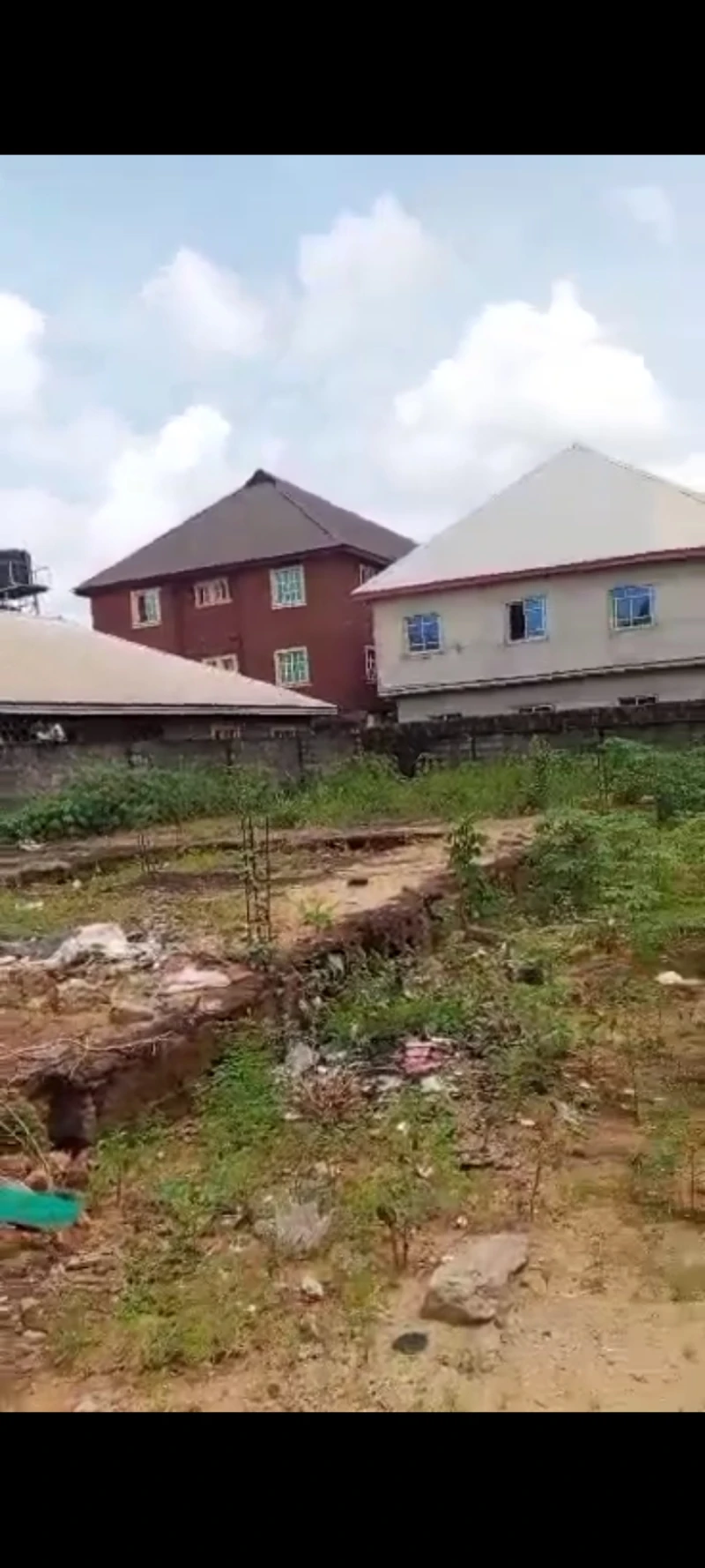 Land for Sale in Asaba, Delta - Image 2