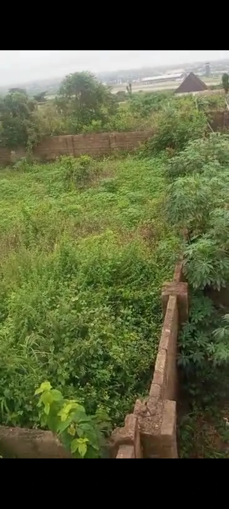 Land for Sale in Asaba, Delta - Image 1
