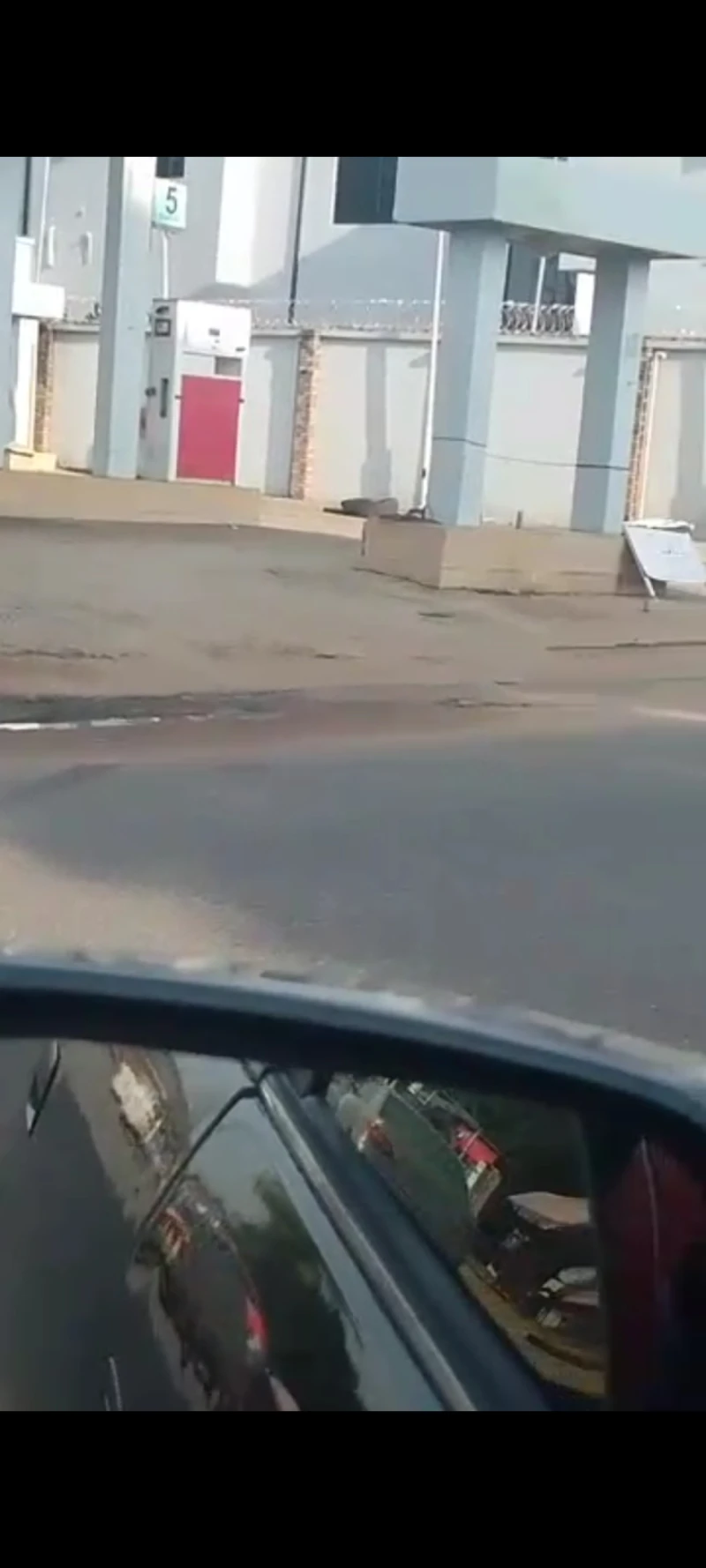 Filling Station for Sale in Old Anwai road, Delta - Image 2