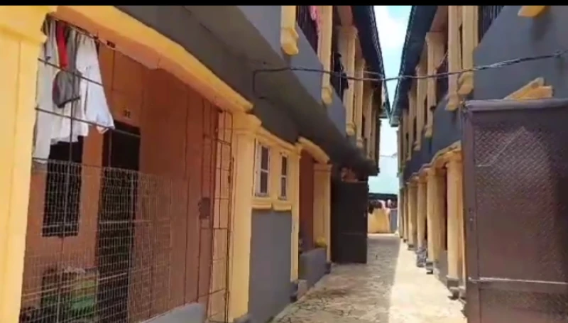 SelfContain for Sale in Infant Jesus, Delta - Image 3