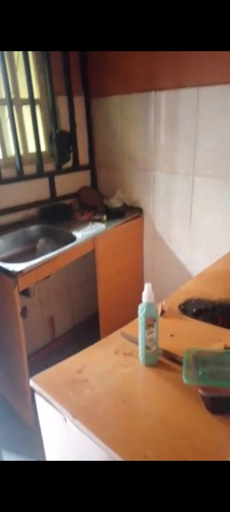 1 Bedroom Flat for Rent in Corner Stone, Delta - Image 2