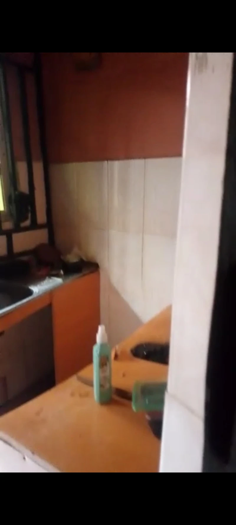 1 Bedroom Flat for Rent in Corner Stone, Delta - Image 3