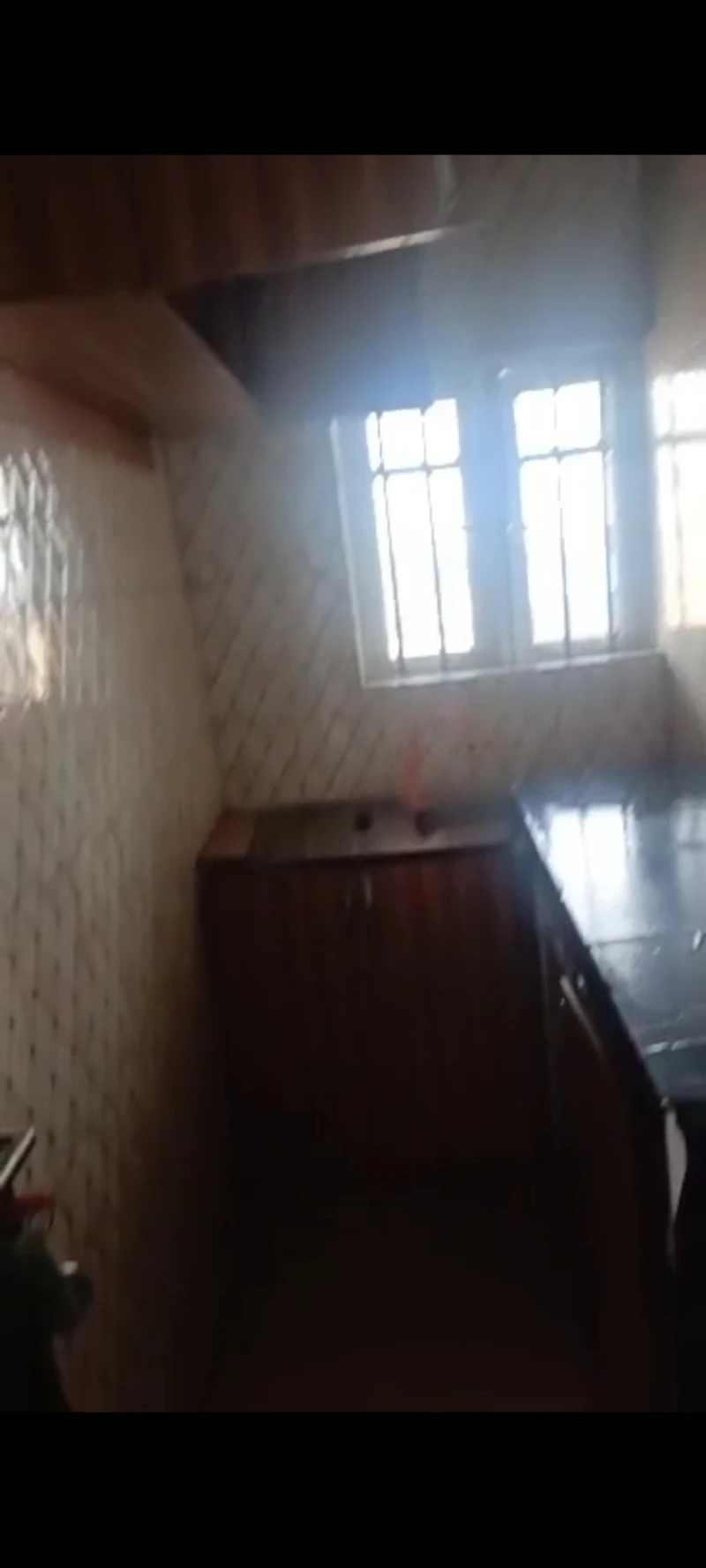 1 Bedroom Flat for Rent in Okpanam road, Delta - Image 1