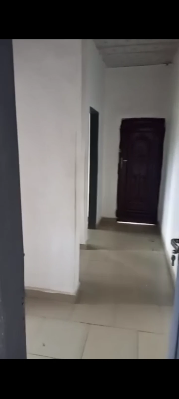 1 Bedroom Flat for Rent in Nwawolo, Delta - Image 1