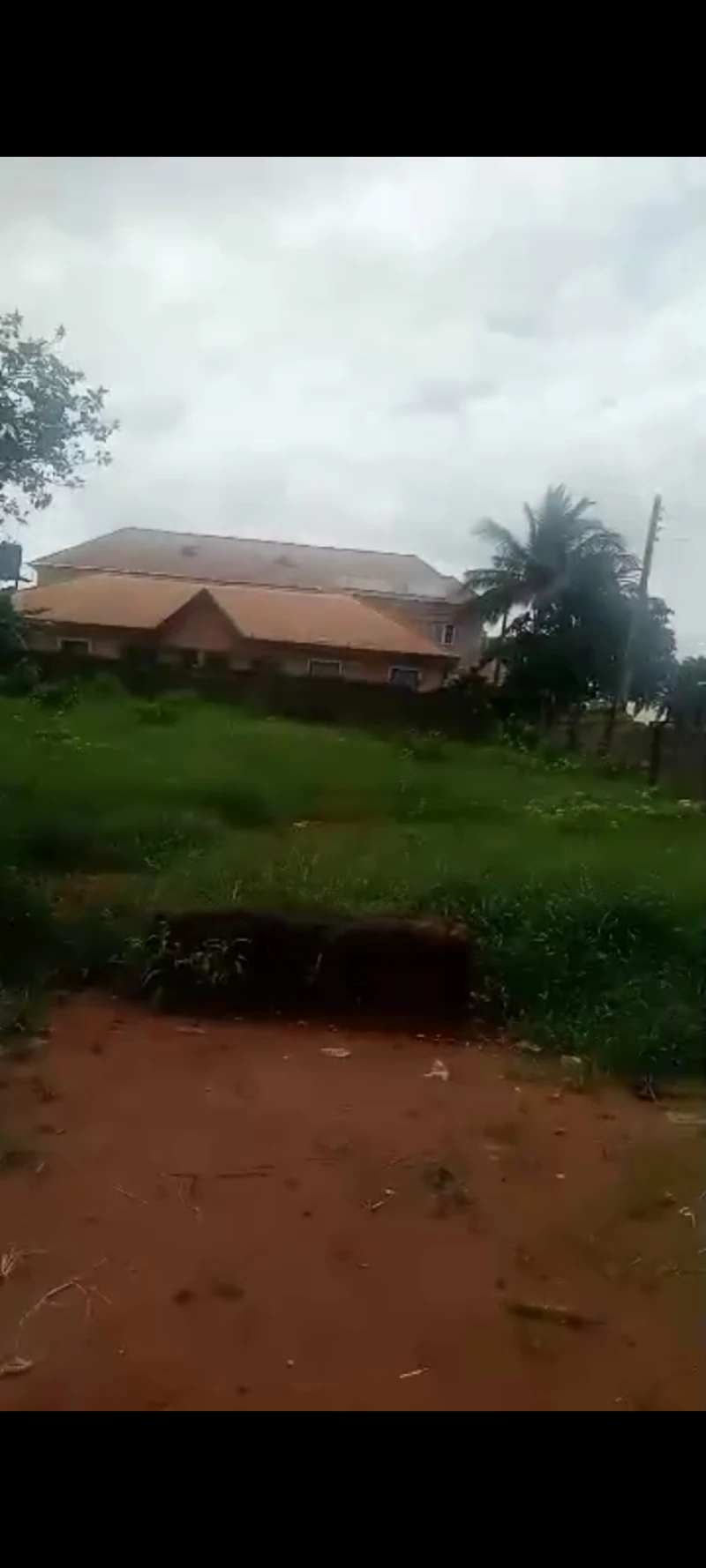 Land for Sale in Asaba, Delta - Image 1
