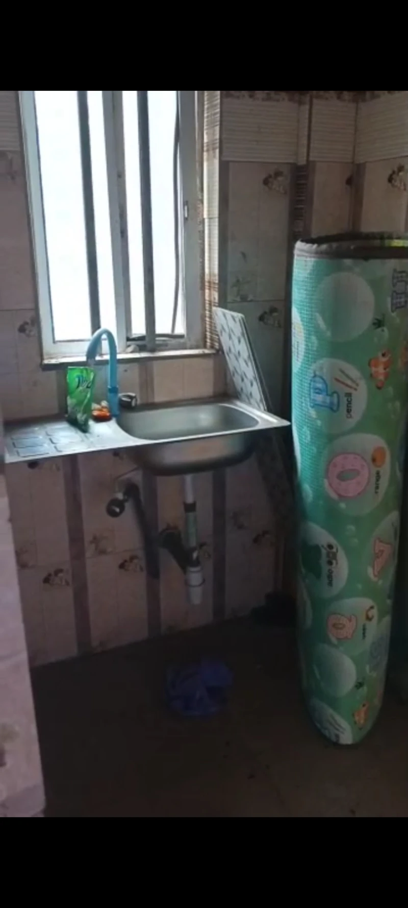 SelfContain for Rent in Okpanam road, Delta - Image 1