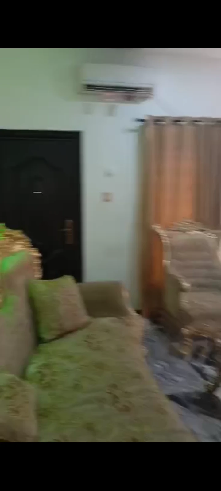 2 Bedroom Flat for Rent in Behind Asaba Housing Estate, Delta - Image 1