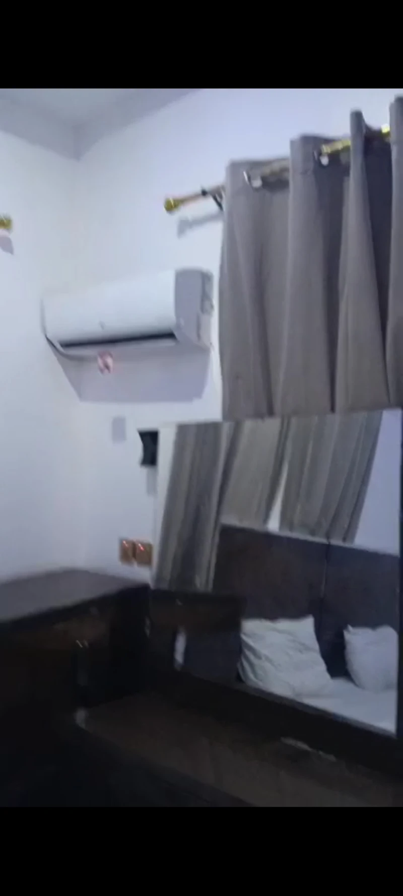 2 Bedroom Flat for Rent in Behind Asaba Housing Estate, Delta - Image 2