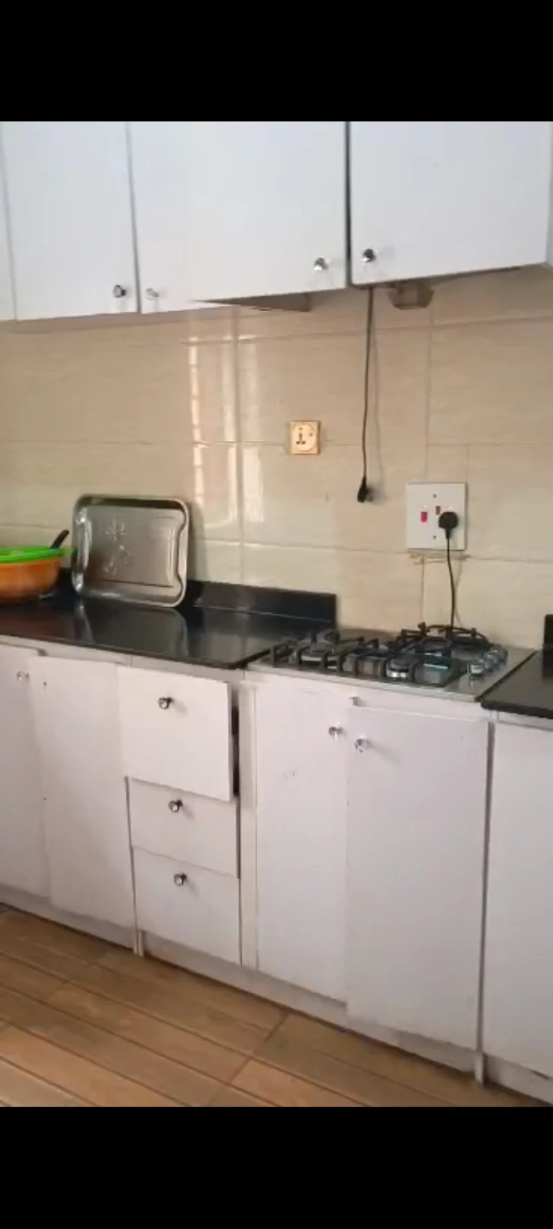 2 Bedroom Flat for Rent in Behind Asaba Housing Estate, Delta - Image 5