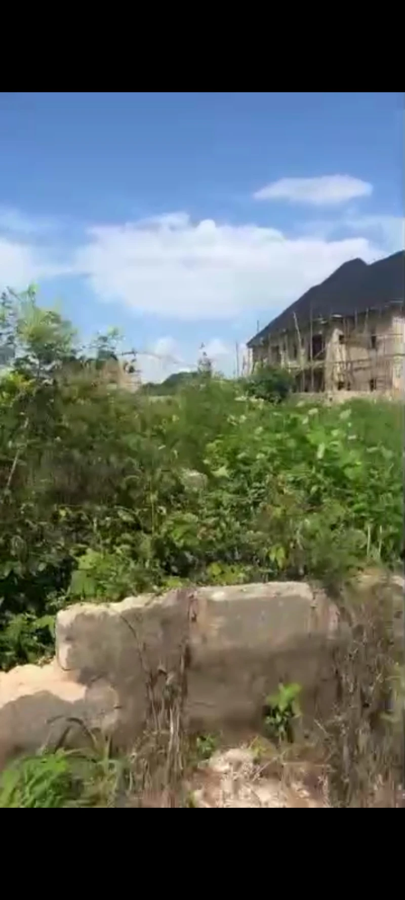 Land for Sale in Asaba, Delta - Image 2