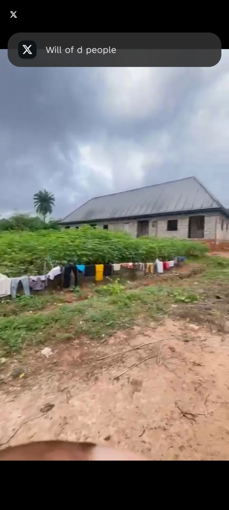 Land for Sale in Asaba, Delta - Image 3
