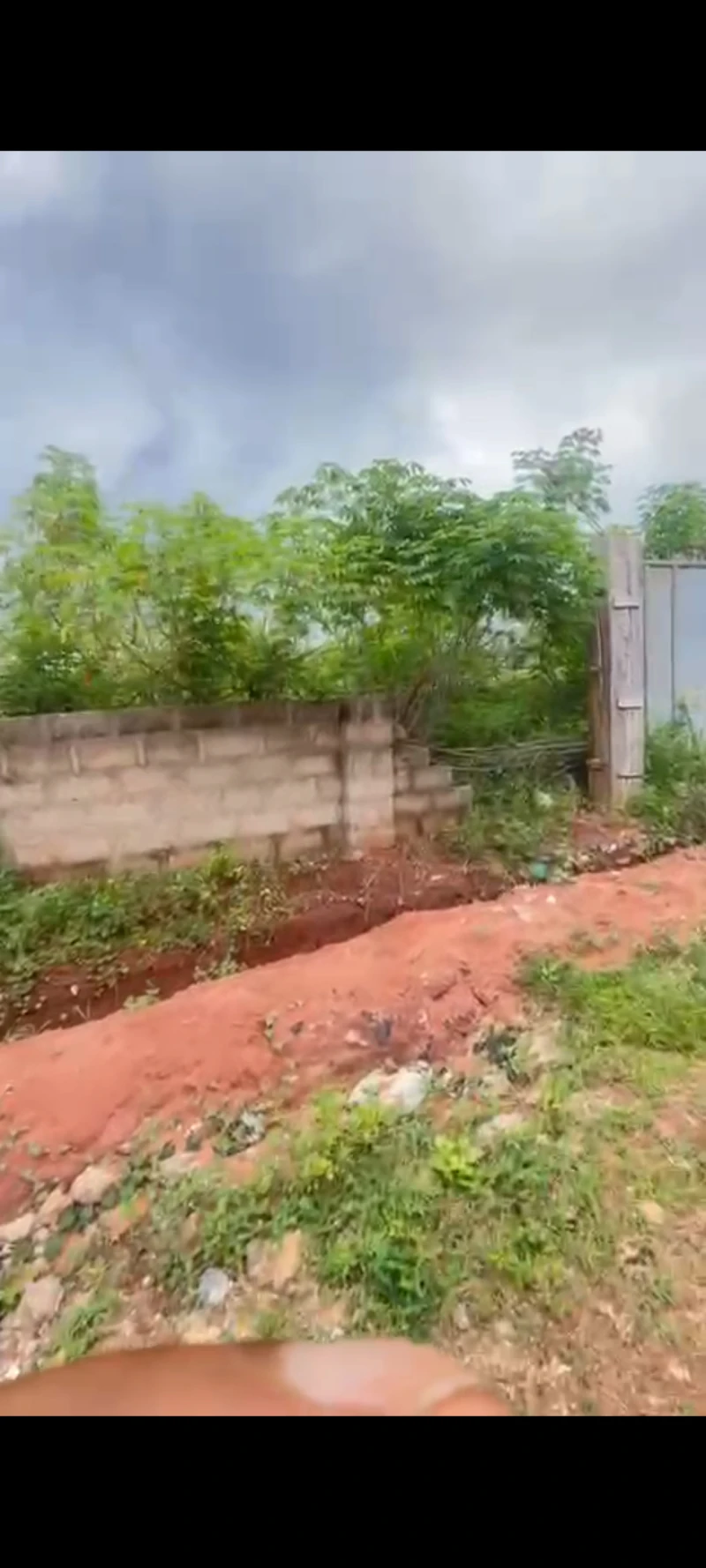 Land for Sale in Asaba, Delta - Image 1