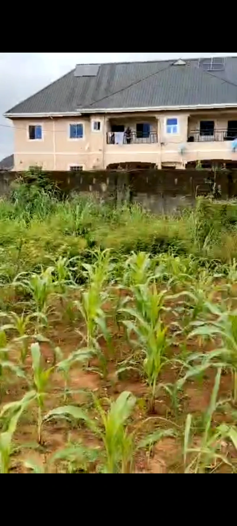 Land for Sale in Asaba, Delta - Image 2