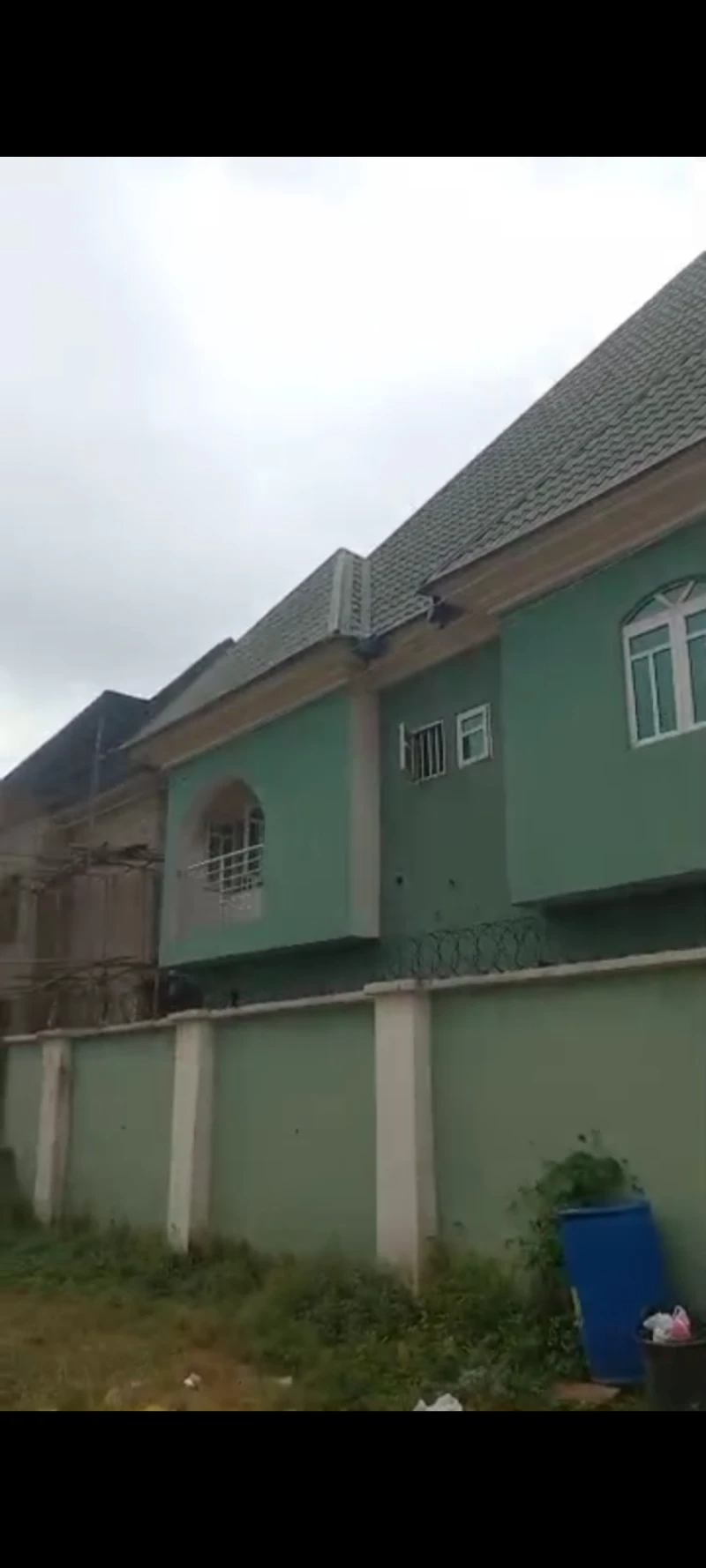 Duplex for Sale in Doctor's Street, Delta - Image 1