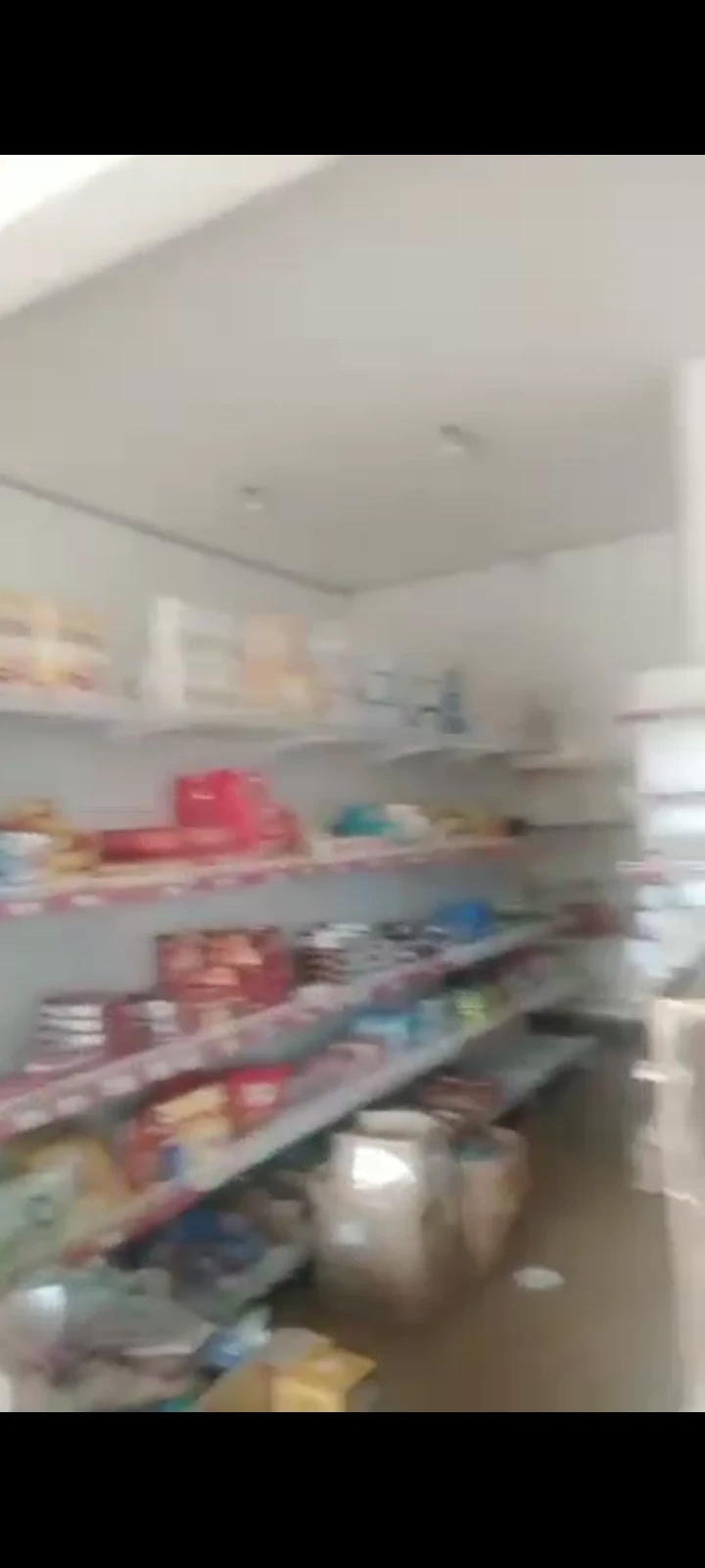 Store for Rent in Okpanam road, Delta - Image 2