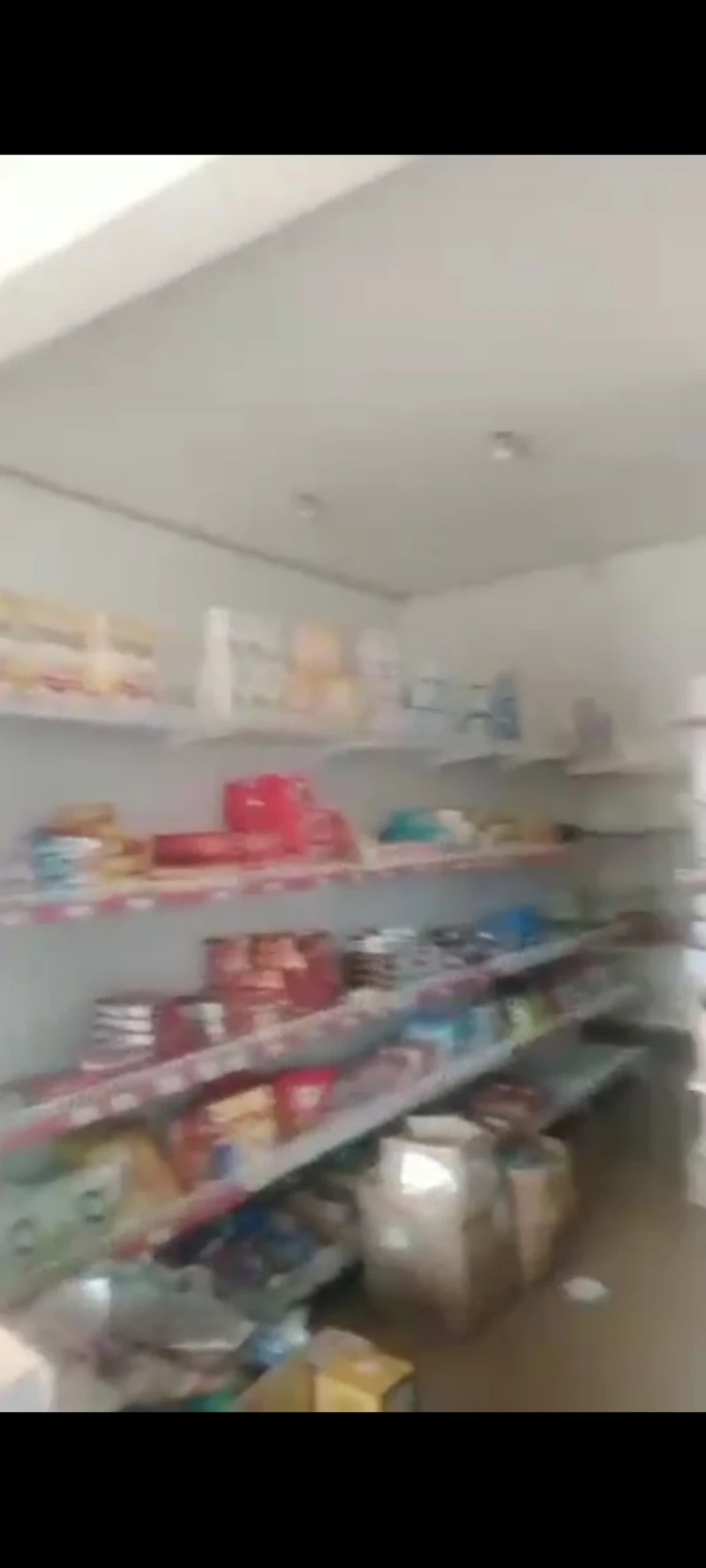 Store for Rent in Okpanam road, Delta - Image 1