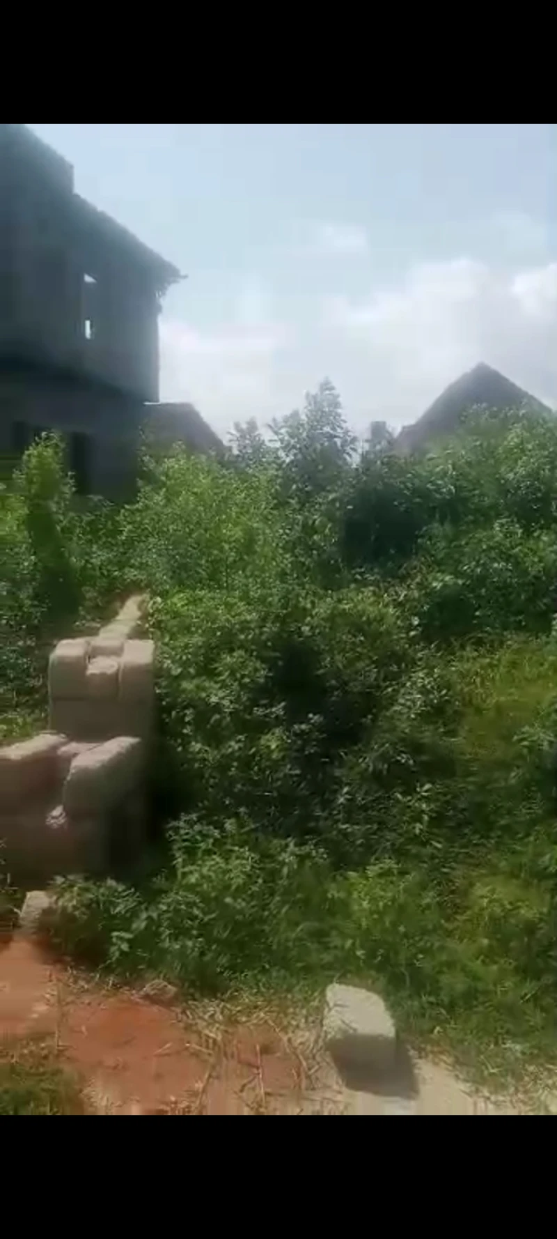 Land for Sale in Asaba, Delta - Image 1