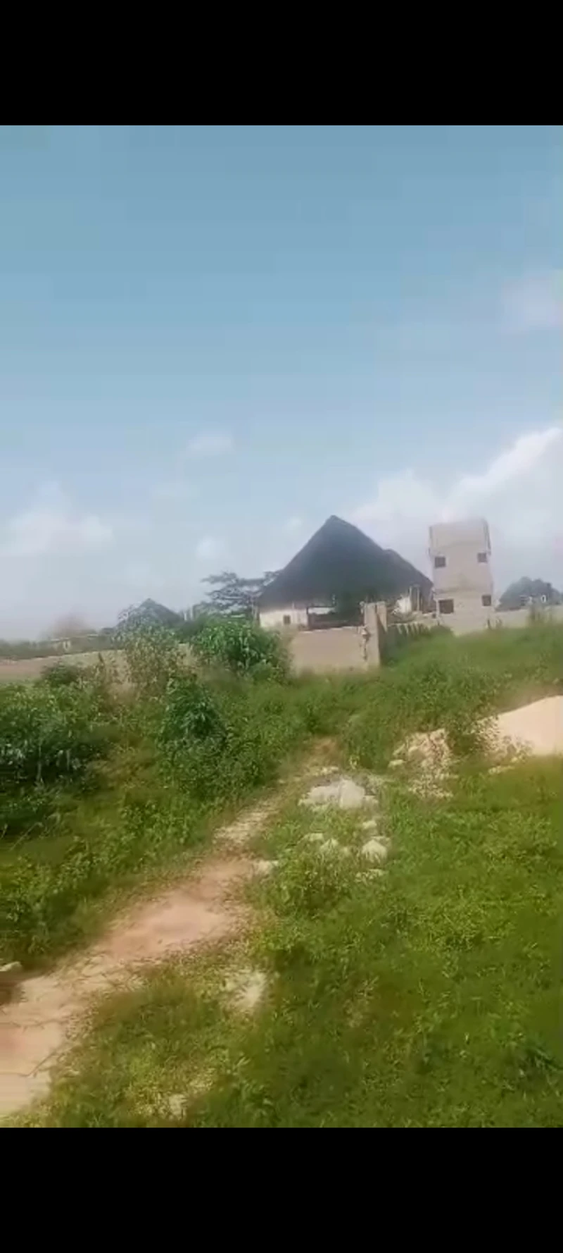 Land for Sale in Asaba, Delta - Image 2