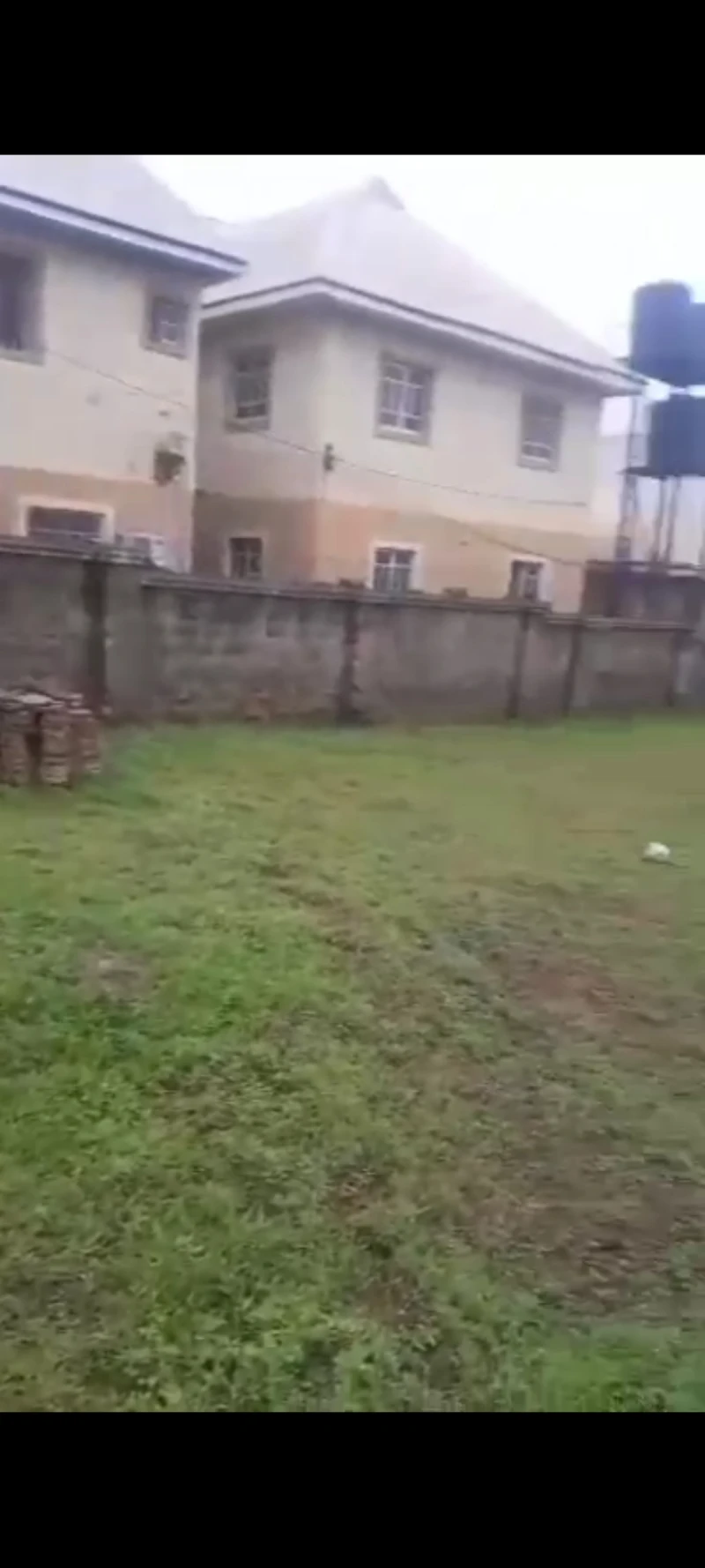 Land for Sale in Asaba, Delta - Image 1