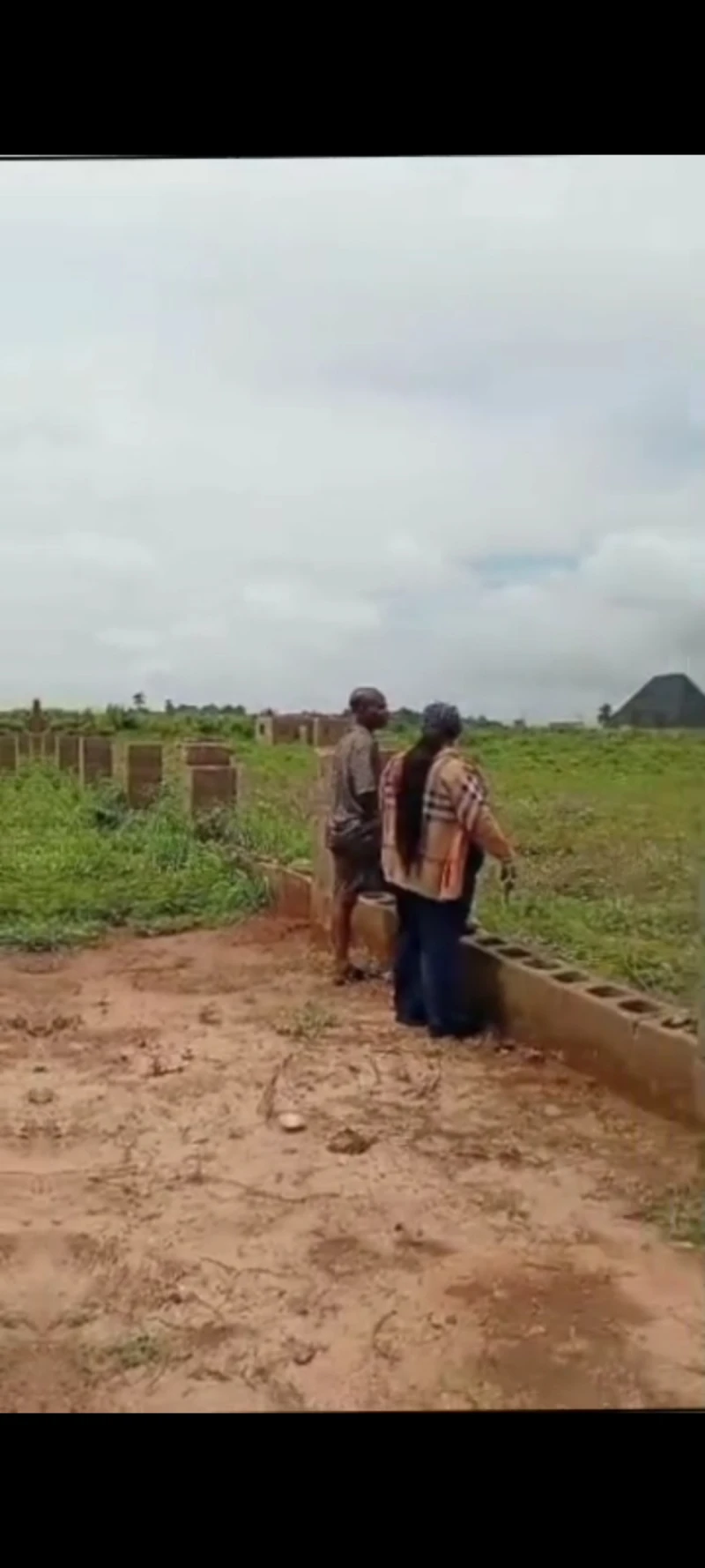 Land for Sale in Asaba, Delta - Image 2