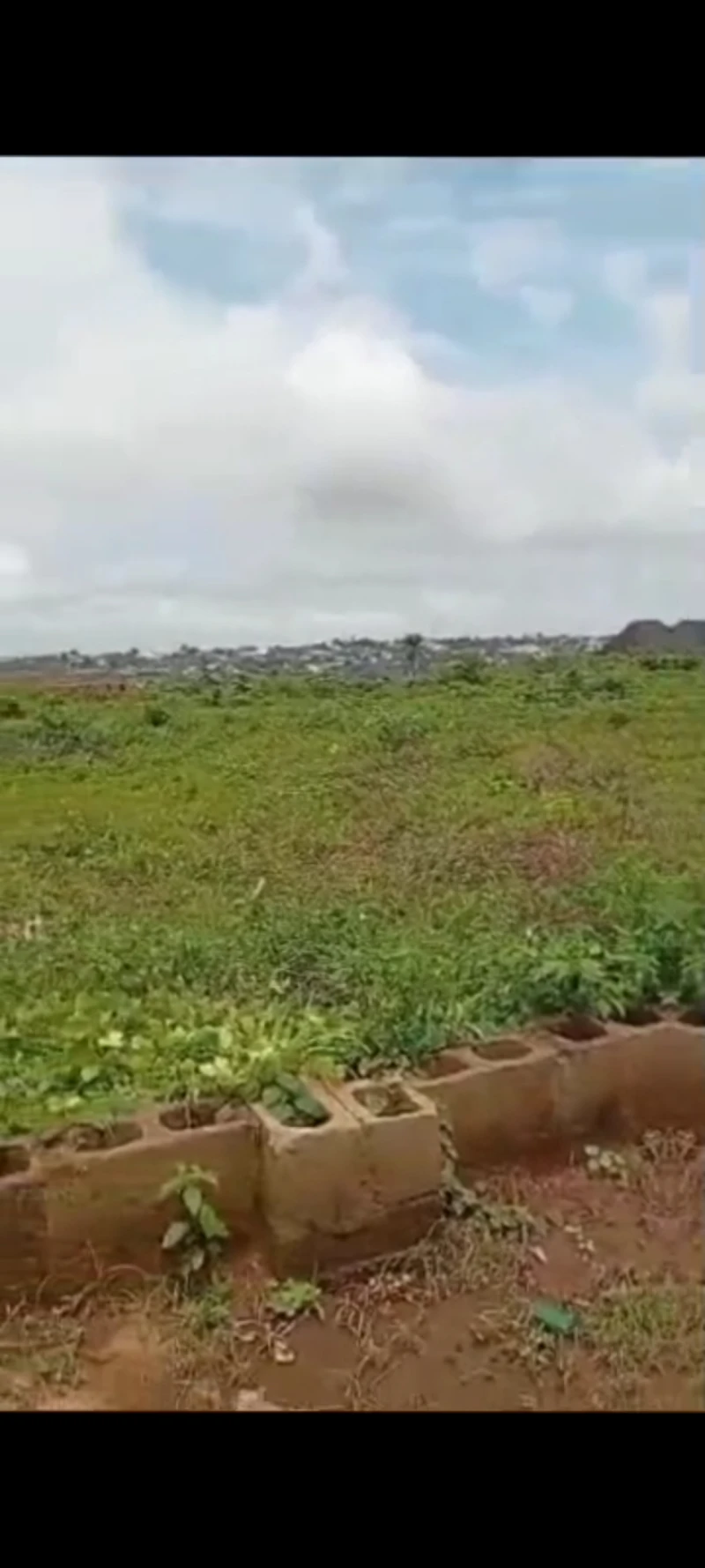 Land for Sale in Asaba, Delta - Image 1