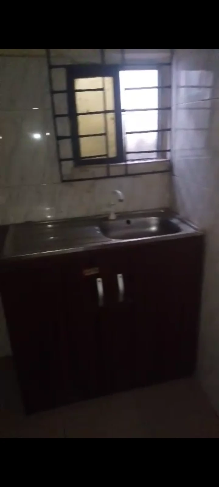 1 Bedroom Flat for Rent in Infant Jesus, Delta - Image 1
