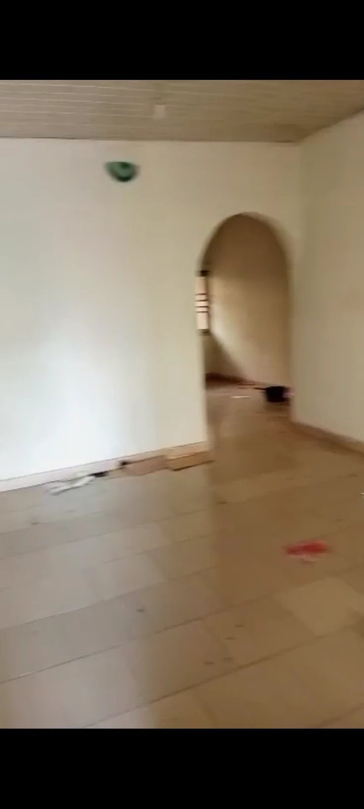 3 Bedroom Flat for Rent in Infant Jesus, Delta - Image 1