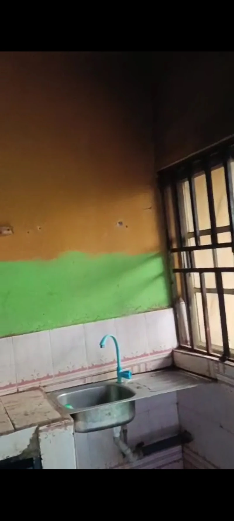 SelfContain for Rent in Infant Jesus, Delta - Image 3
