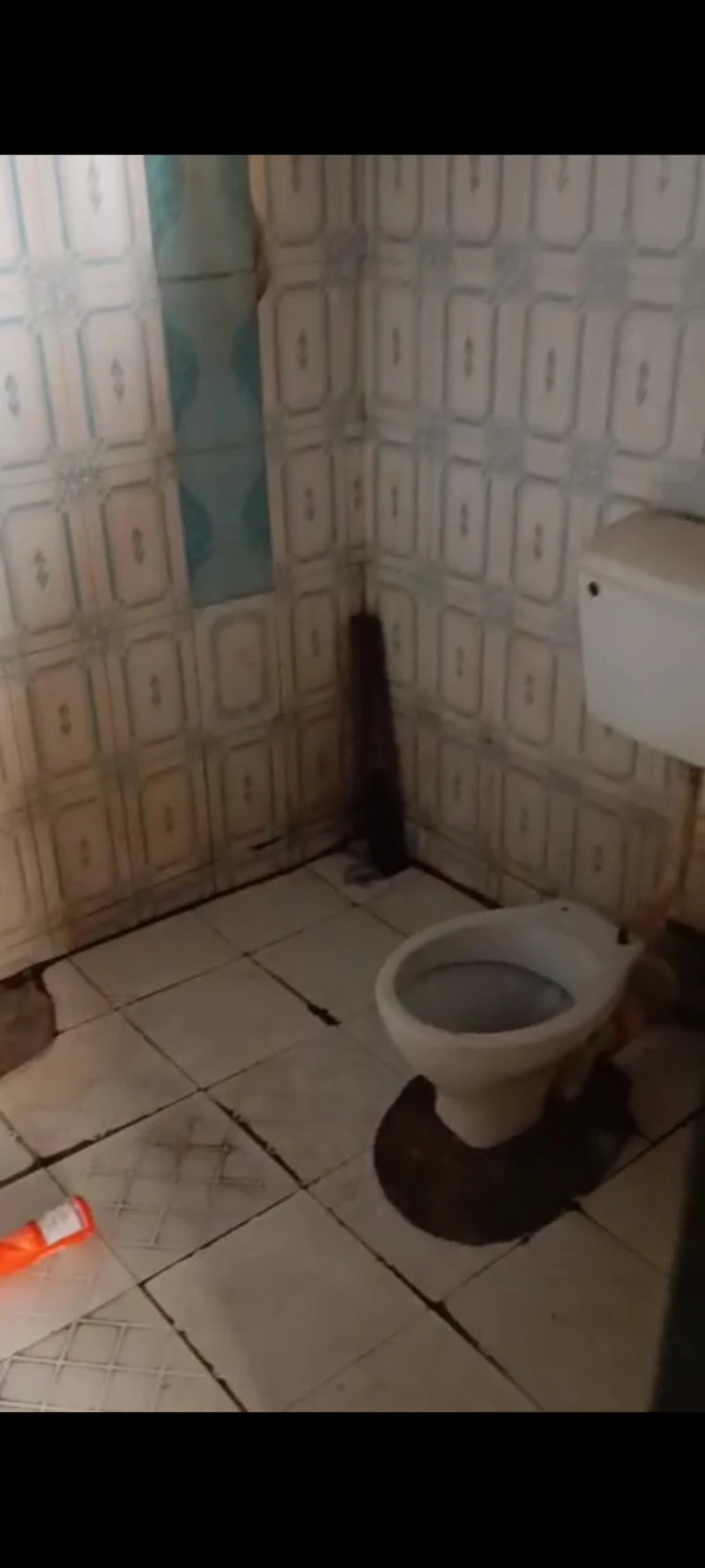 SelfContain for Rent in Infant Jesus, Delta - Image 1