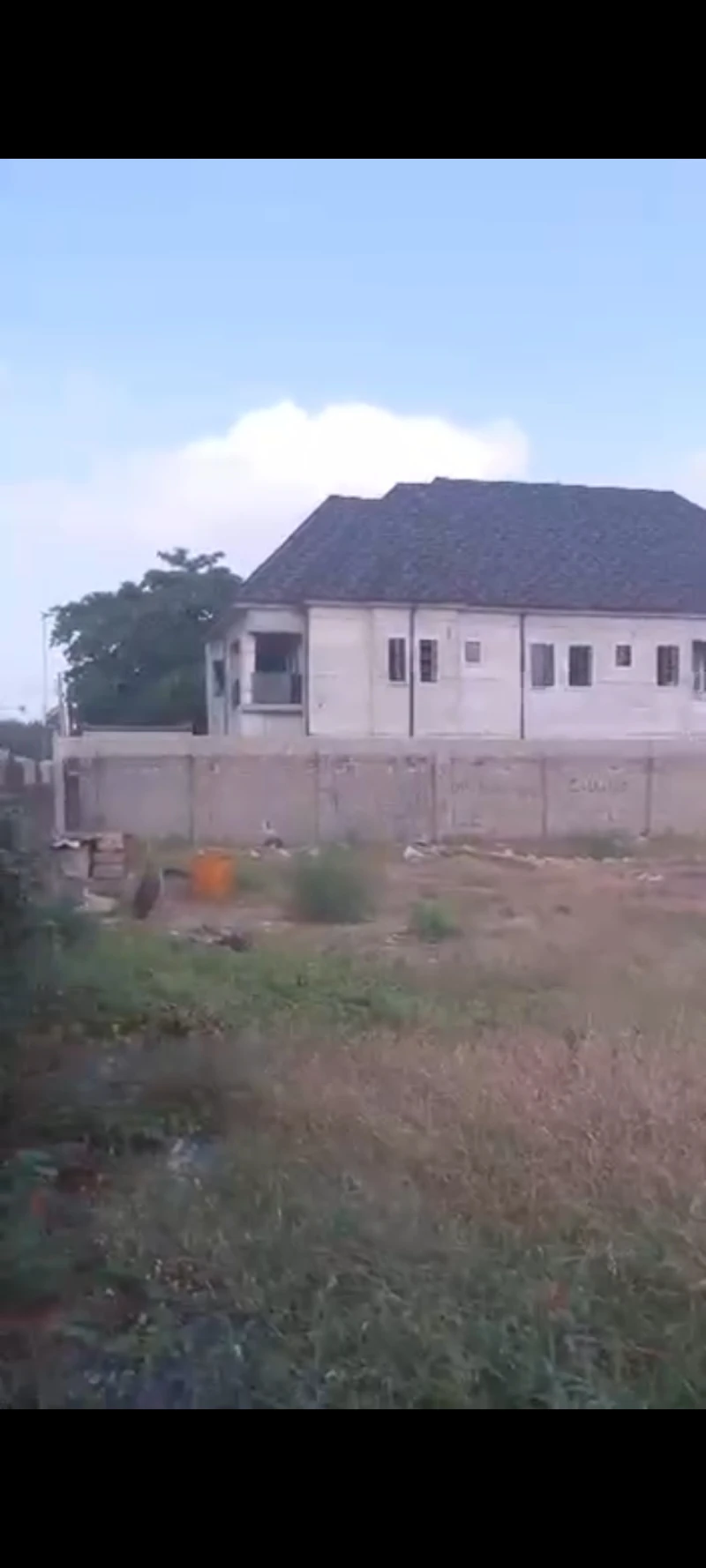 Land for Sale in Asaba, Delta - Image 2