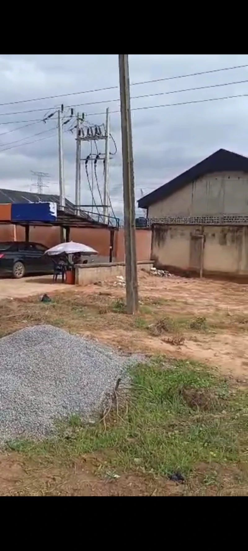 Ware House for Lease in Ibusa Road, Delta - Image 2