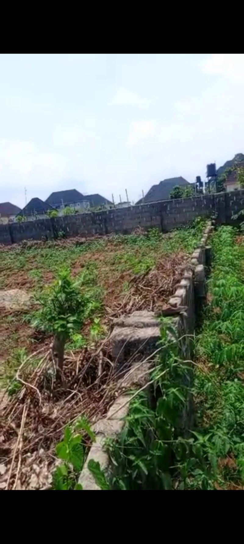 Land for Sale in Asaba, Delta - Image 2