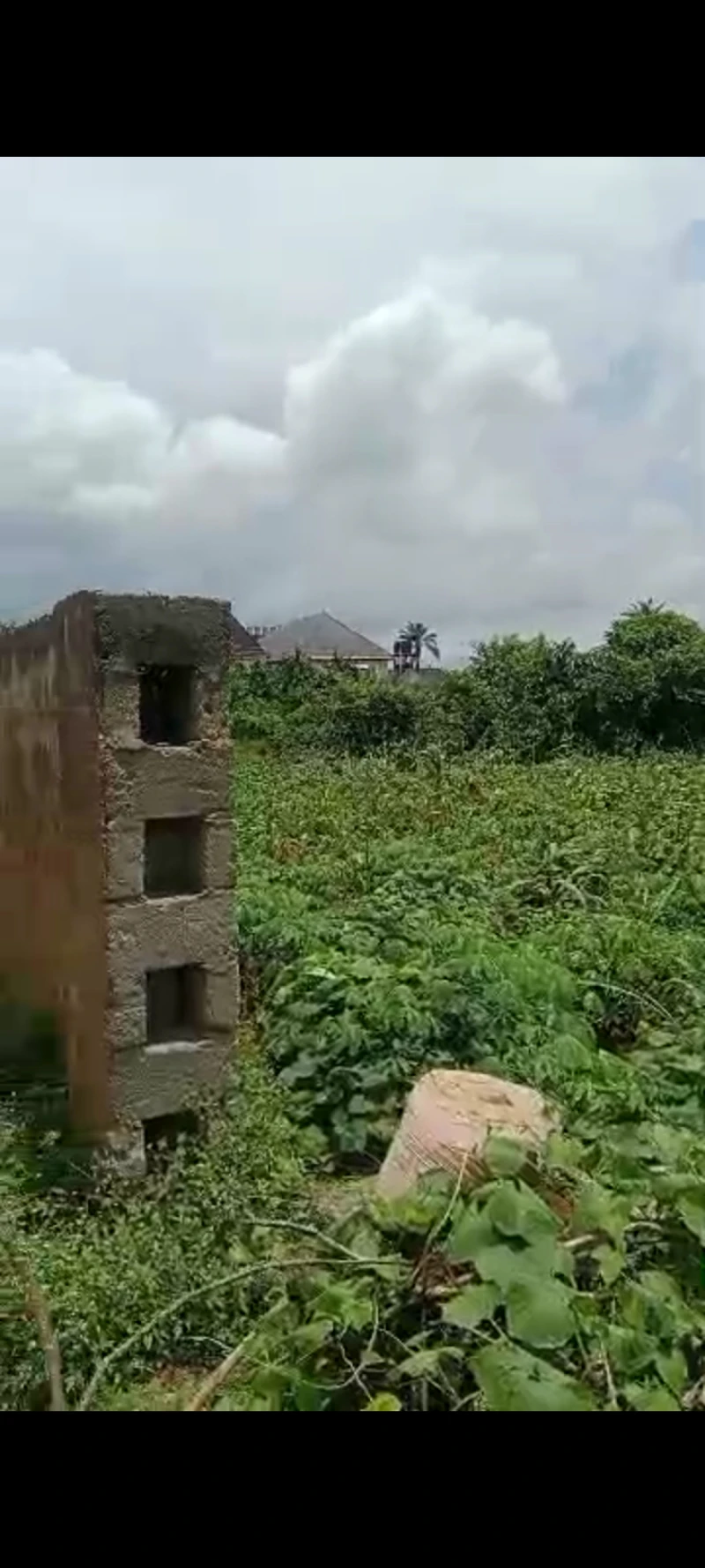 Land for Sale in Asaba, Delta - Image 2