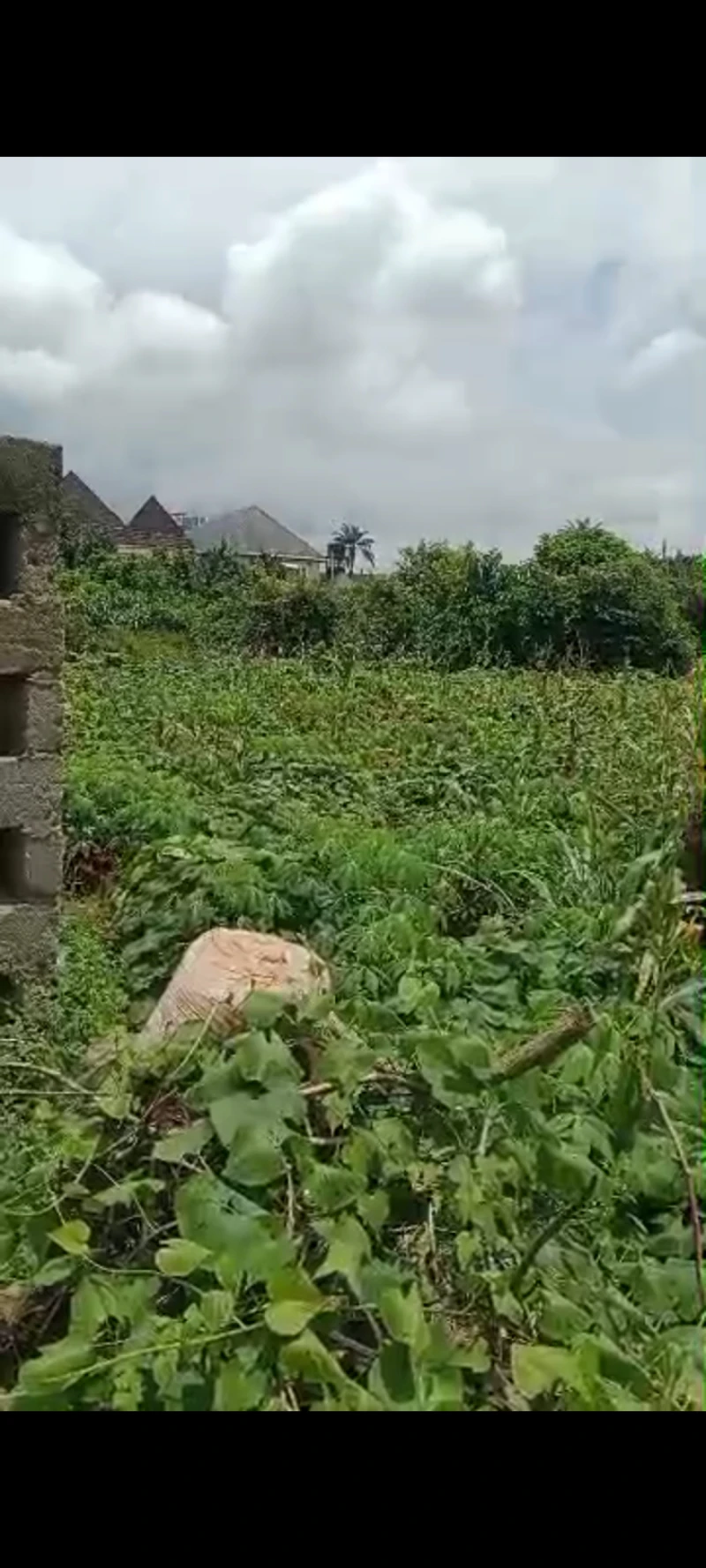 Land for Sale in Asaba, Delta - Image 1