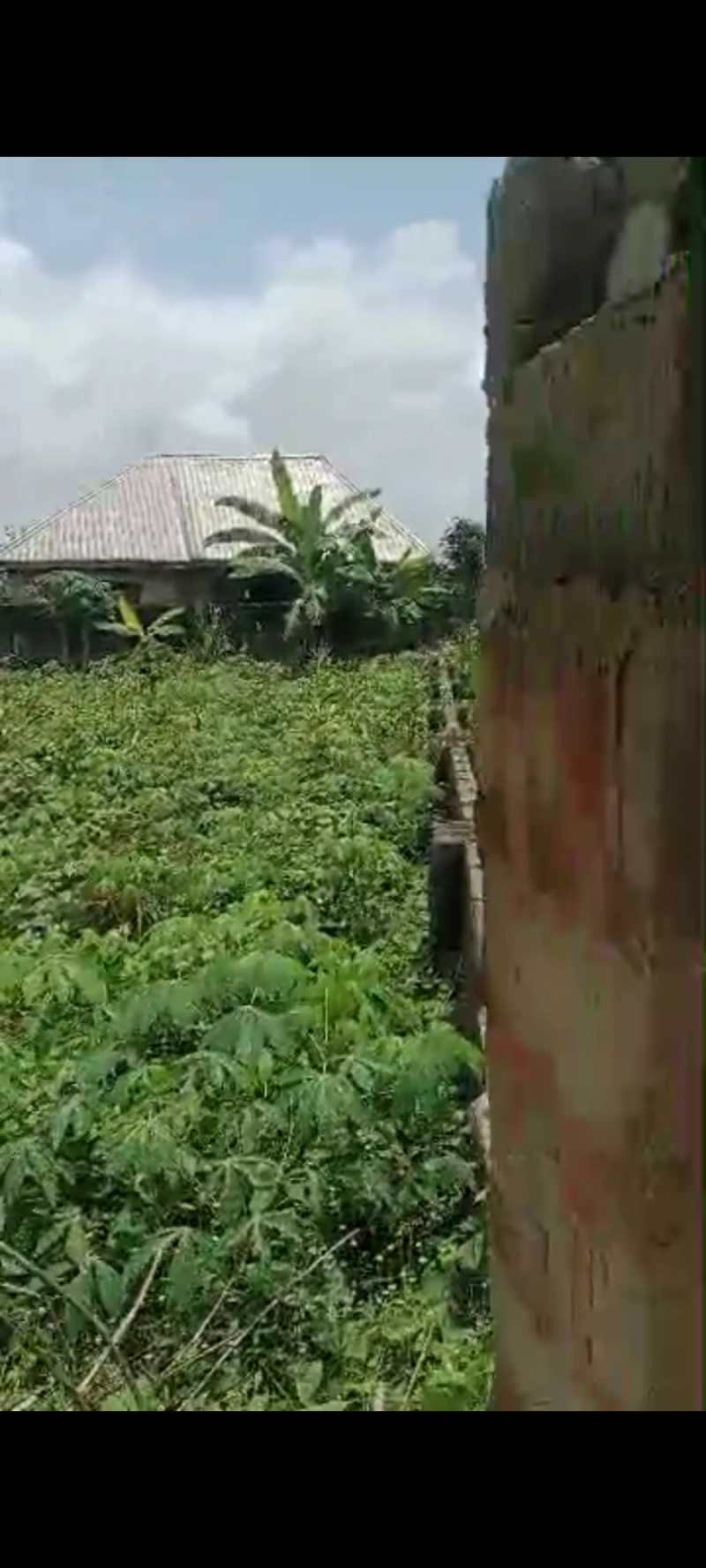 Land for Sale in Asaba, Delta - Image 3