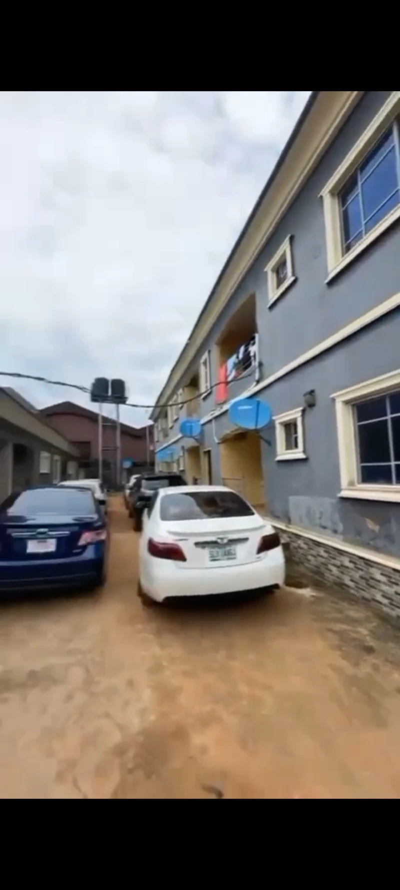 2 Bedroom Flat for Sale in Asaba-Ibusa express way, Delta - Image 5